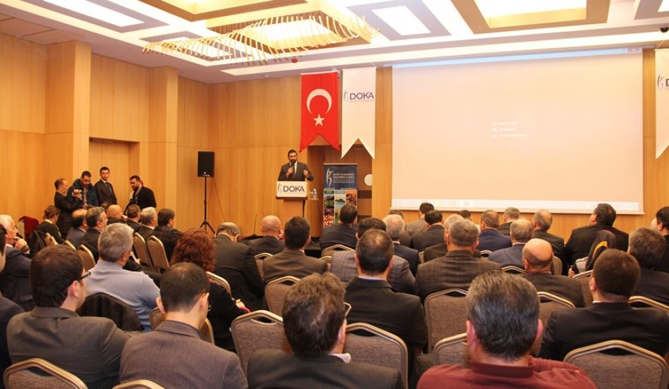 Kalkınma Kurulu’nun 18. Toplantısı Yapıldı