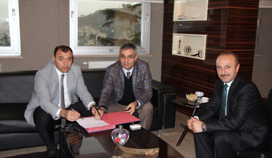 Kelkit, DOKA İle Aydınlanacak