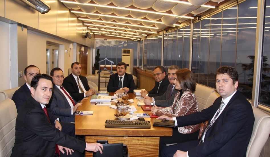 Turizm Her Yönüyle Değerlendirildi