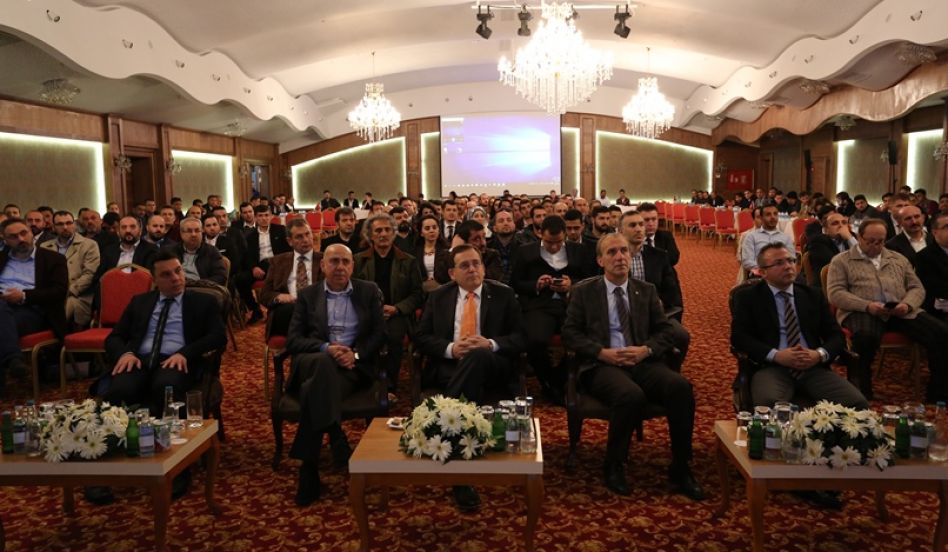 Doğu Karadeniz Turizm’de Parlamaya Devam Edecek