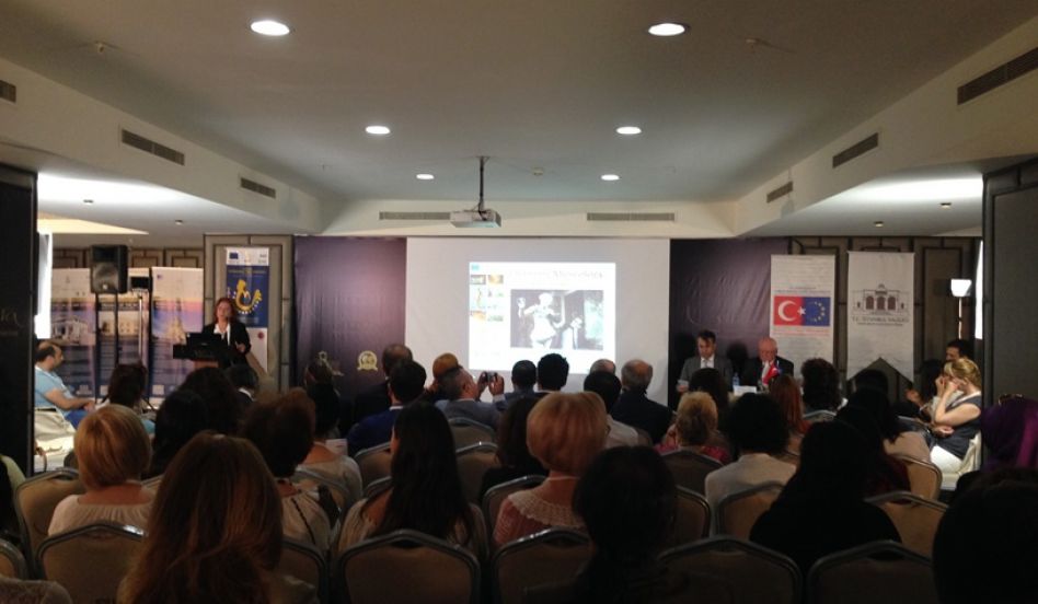 ALECTOR Projesi’nin Nihai Toplantısı Yapıldı