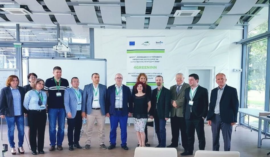 DOKA, Bölgemize Yeni Bir Yatırım Kazandırıyor