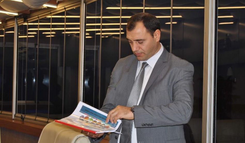 Ünye’nin Tarihi Orta Çarşısı Yeniden Hayat Bulacak