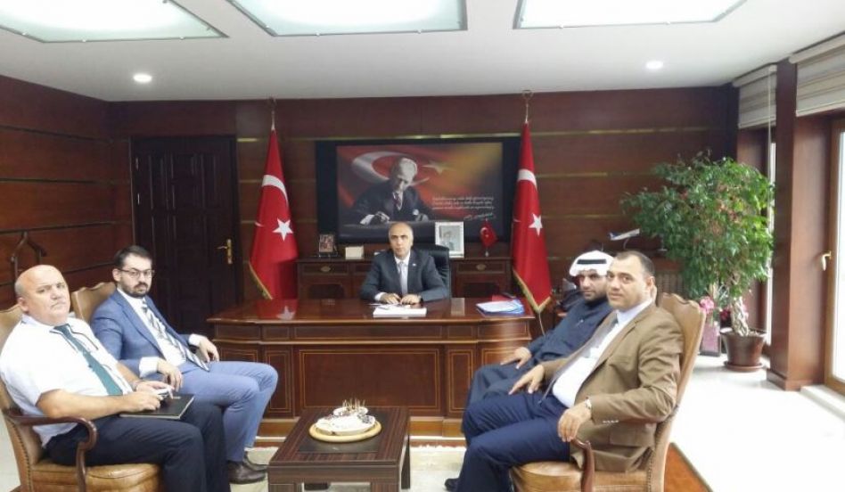 Doğu Karadeniz’e Arap Yatırımcı İlgisi Devam Ediyor