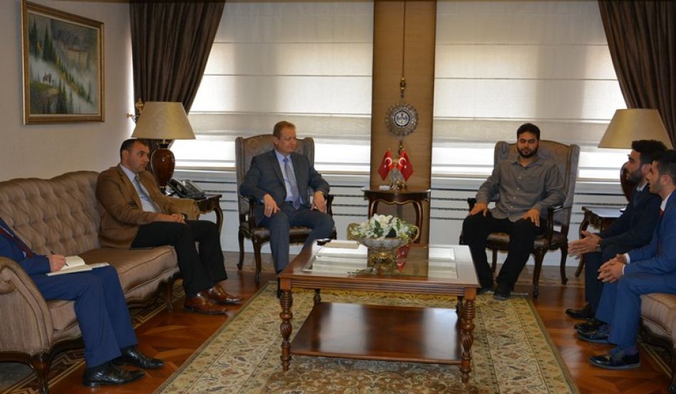 Arap Yatırımcıların İlgisi Artarak Devam Ediyor