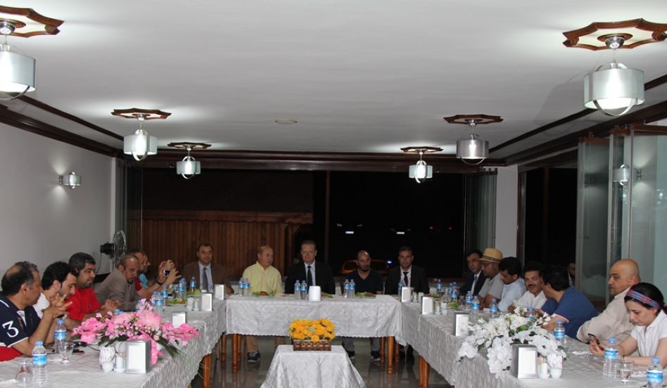 Arapların Doğu Karadeniz’e İlgisi Artarak Devam Ediyor