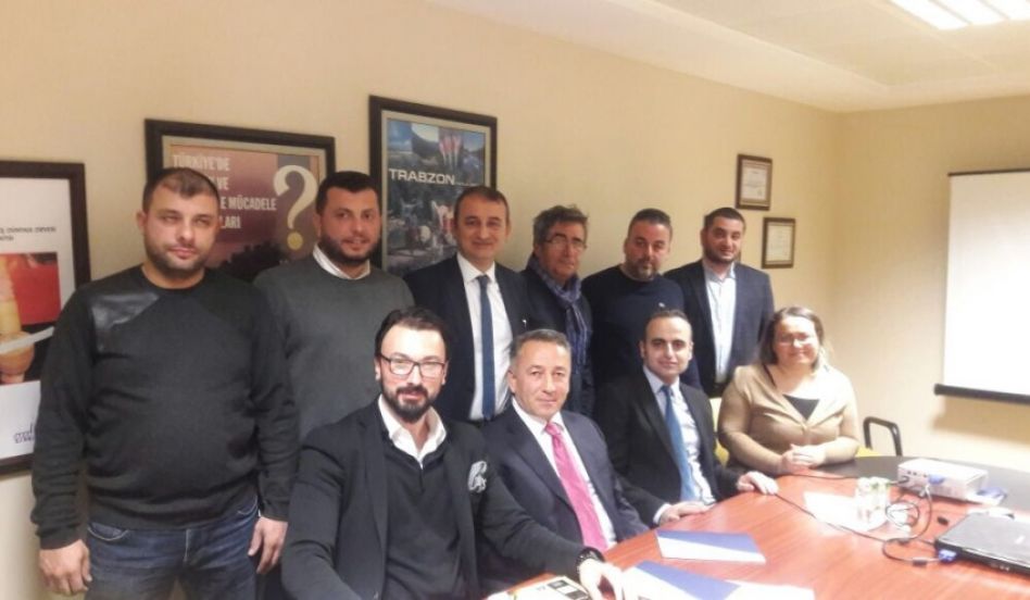 DOKA Gümüşhane Cazibe Merkezi’ni Anlatıyor