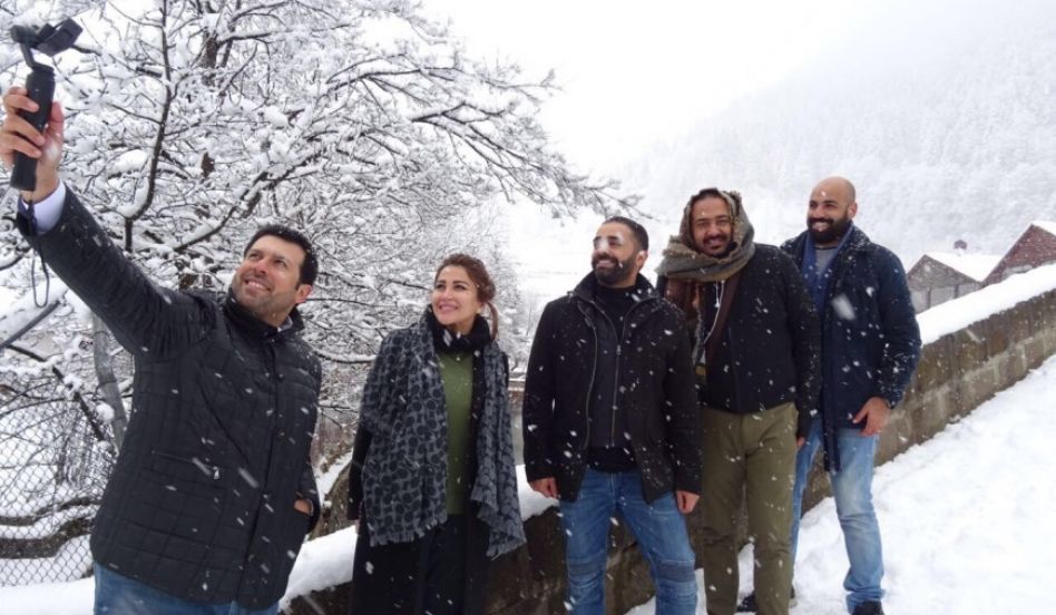 DOKA Turizm Sezonu Öncesi Tanıtım Çalışmalarına Hız Verdi