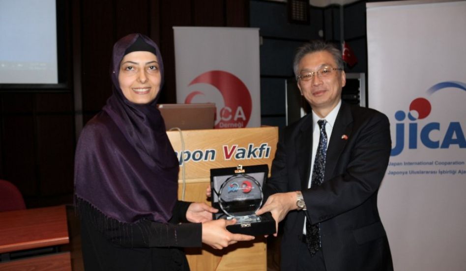 JICA Eylem Planı Yarışması Sonuçlandı