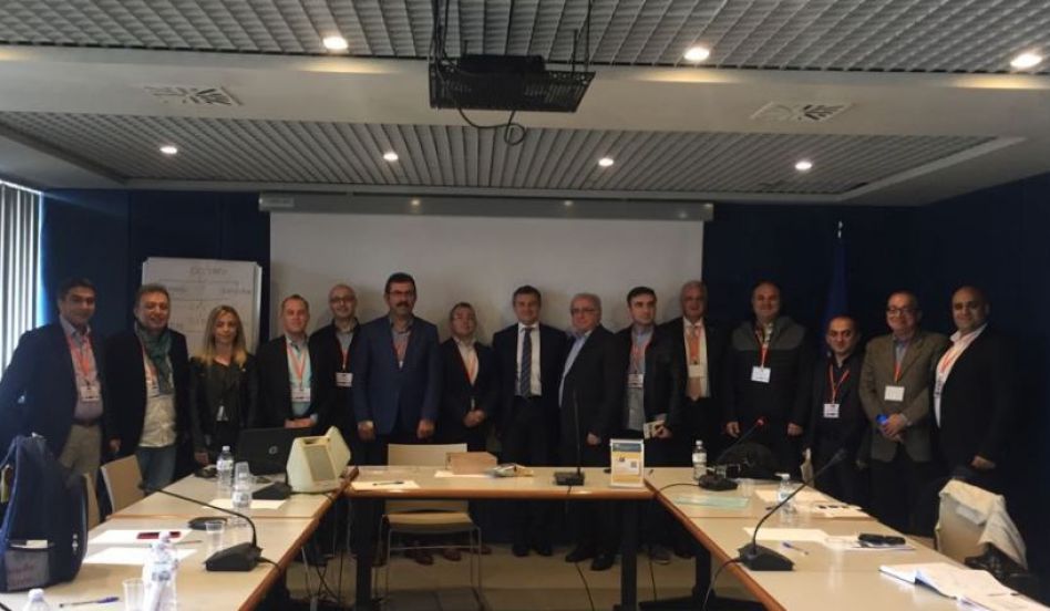 DOKA Hazır Giyim Sektörünün Gelişimini Desteklemeye Devam Ediyor