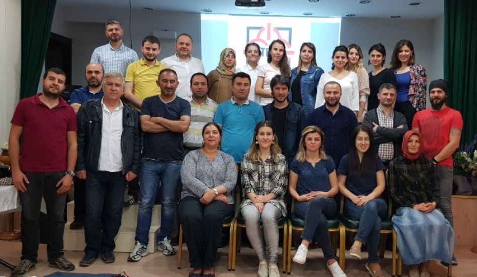 Zeka Küpü Çocuklar Projesi Hayata Geçti