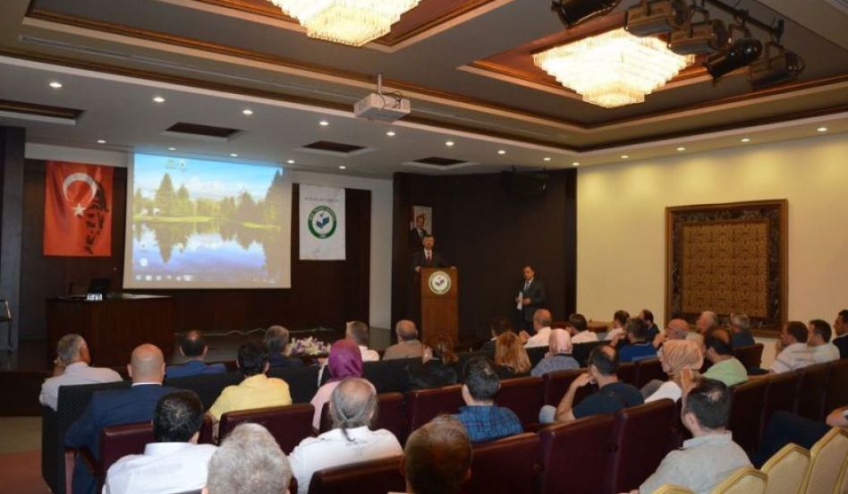 DIVERTIMENTO Projesi’nin Kapanış Toplantısı Gerçekleştirildi