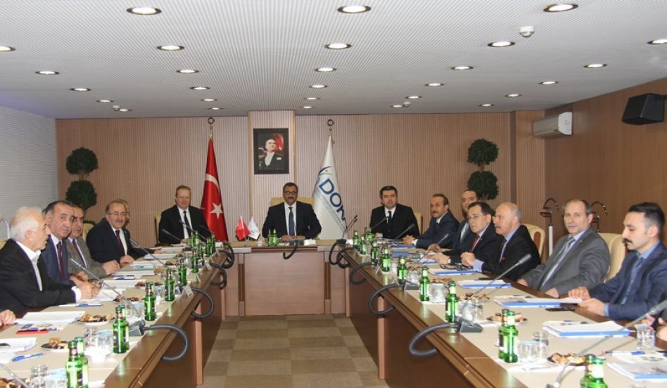 Ajansımız Turizme Destek Vermeye Devam Ediyor. Turizme 17 Milyon TL’lik Hibe Çağrısı Açıklandı