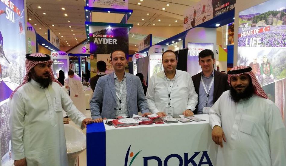 Doğu Karadeniz Tanıtımları Tam Gaz Devam Ediyor