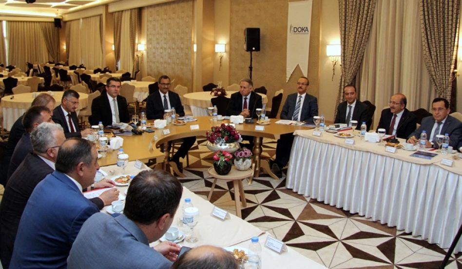 Bölge Turizmine 30 Milyon TL