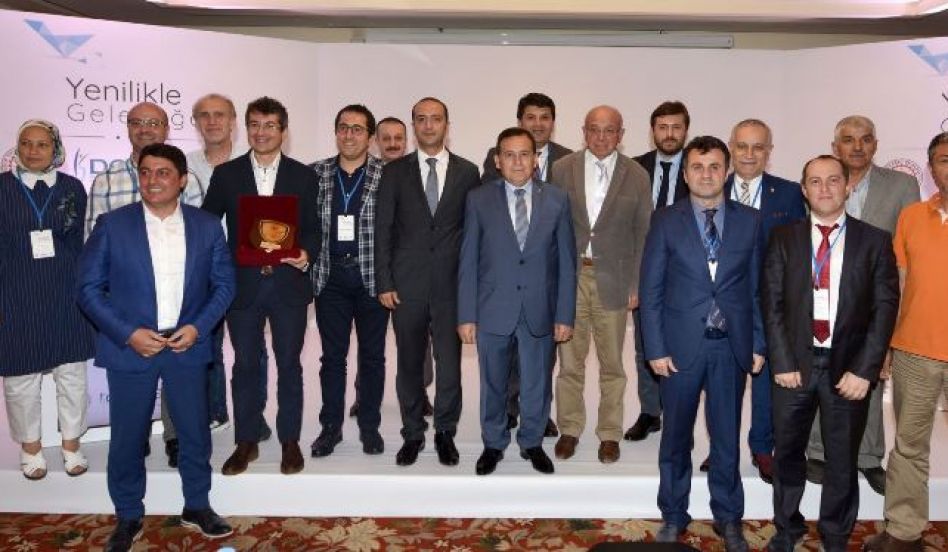 Yenilikle Geleceğe Konferansı Gerçekleştirildi