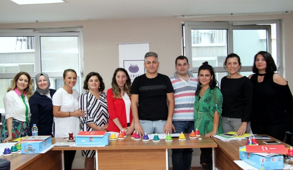 Sanat İçin Beş Çok Geç