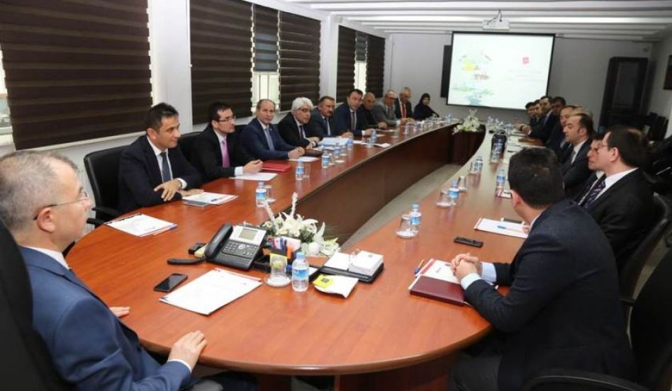 Çoruh Havzası’ndaki Baraj Gölleri Turizme Kazandırılıyor