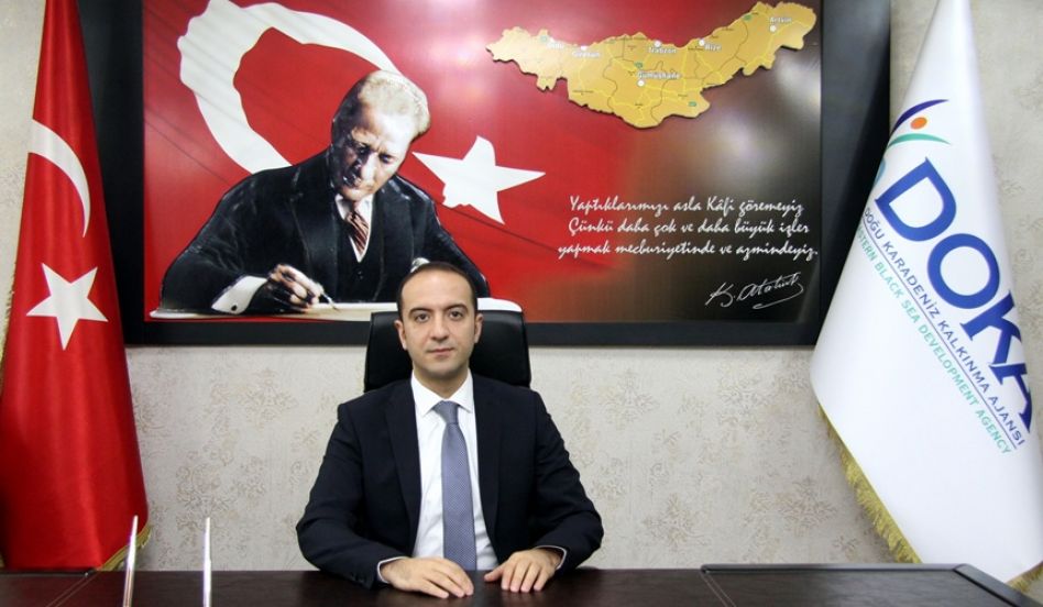 Trabzon’da Deneyap Teknoloji Atölyesi Kuruluyor