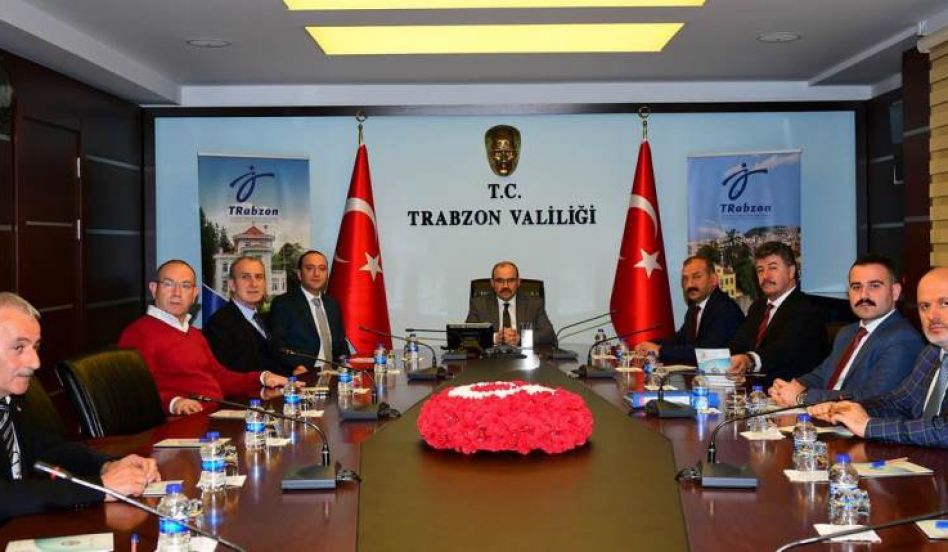 Ulaşım Sektöründe İnsan Kaynaklarının Geliştirilmesi Planlanıyor