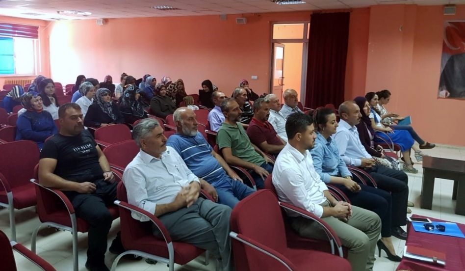 Tarım ve Hayvancılık Sektörünün Geleceği Kooperatifçilikte