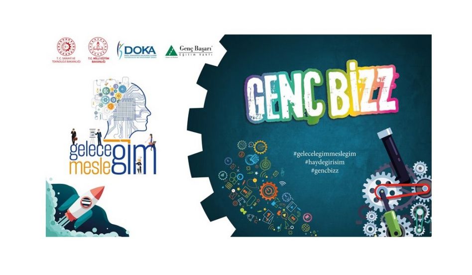 ‘Geleceğim Mesleğim’ Temalı Faaliyetler Başlıyor