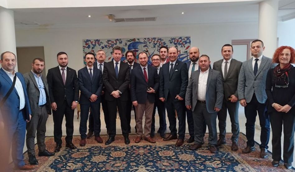 Doğu Karadeniz Turizmi Kuzey Afrika Pazarına Açılıyor