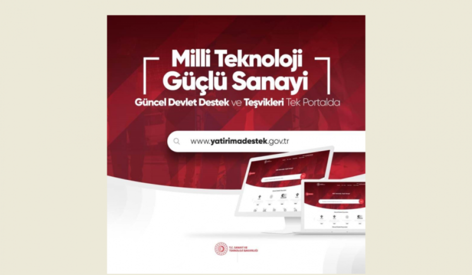 TEK TIK’LA YATIRIM