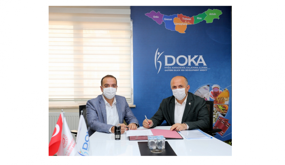 Doğu Karadeniz mutfak kültürüne sahip çıkıyor