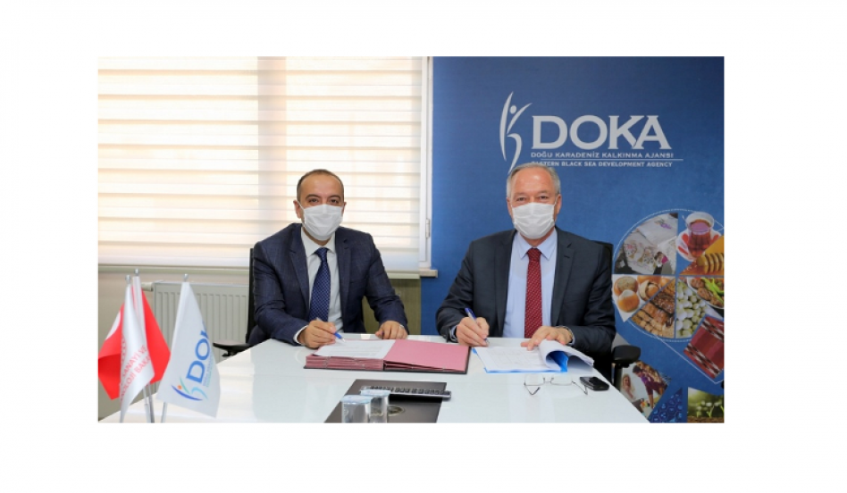 Bu Toprakların Mührü Ata Tohumunu Yaşatacak Proje Başlıyor