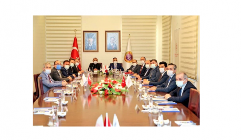 Turizm 12 Aya Yayılacak