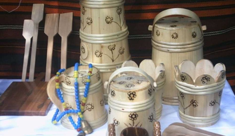 Gümüşhane’nin Turizm Kimliğini Yansıtacak Özel Tasarım Hediyelik Eşya Koleksiyonu Oluşturuluyor