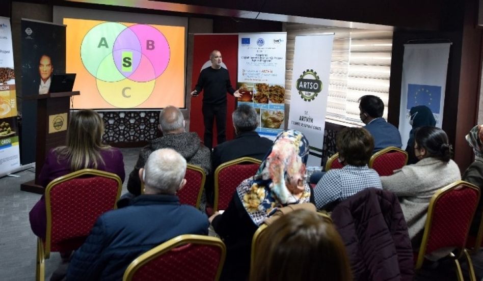 Gastronomi Turizmi İçin Yerel Değerler, Yerel Lezzetler Çok Önemli