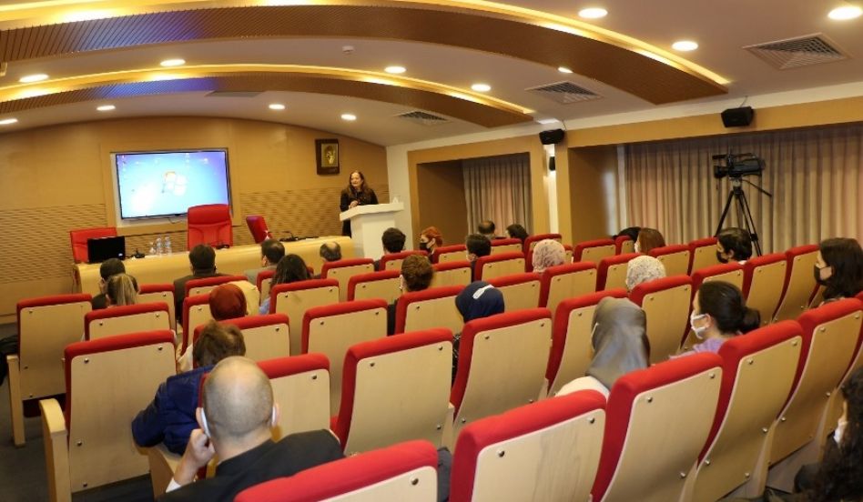 DOKA Kadın ve Genç Girişimcileri Bilgilendirmeye Devam Ediyor