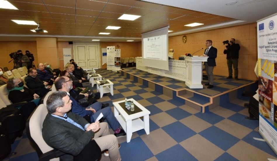 Dünyada Rekabet Markalar Üzerinden Yapılıyor