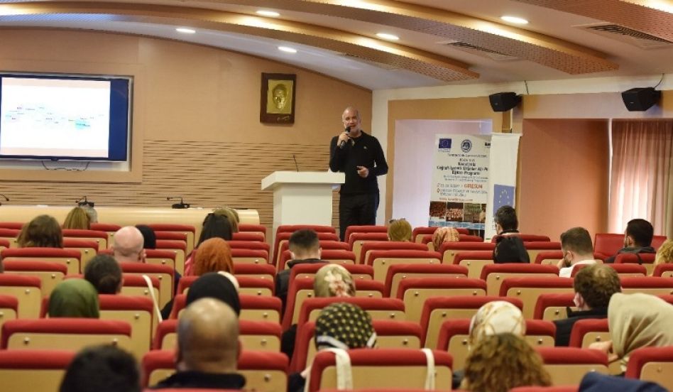 Coğrafi İşaretli Ürünlerin Önemi Artıyor