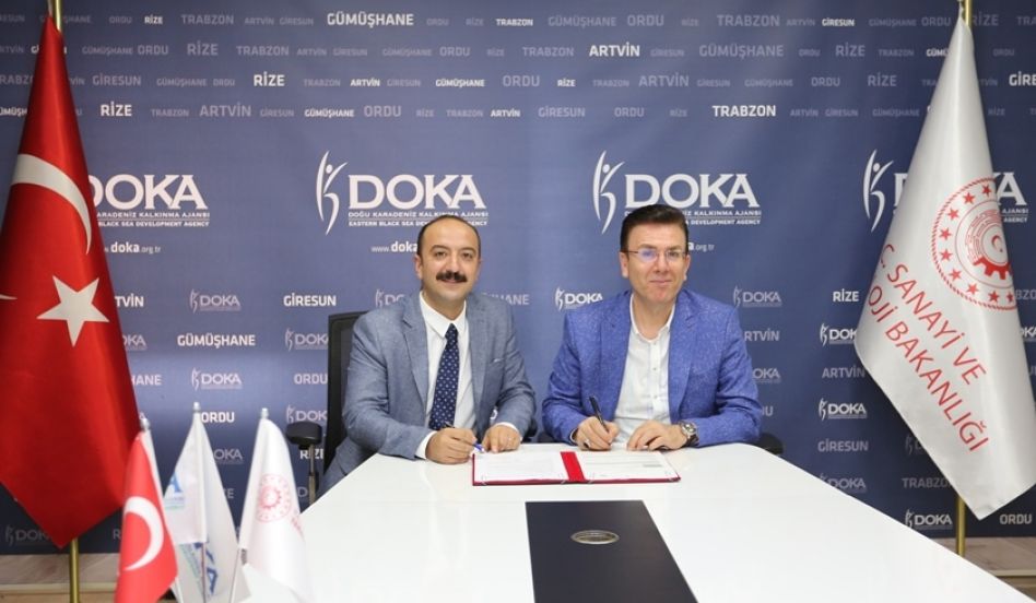 SOGEP Projesi ile 40 Kadın İş Sahibi Olacak