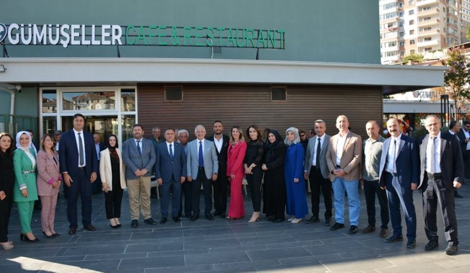 Genel Müdür Yeniçeri “Kadın ve Genç Girişimcileri Destekliyoruz”