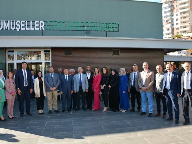 Galeri 1