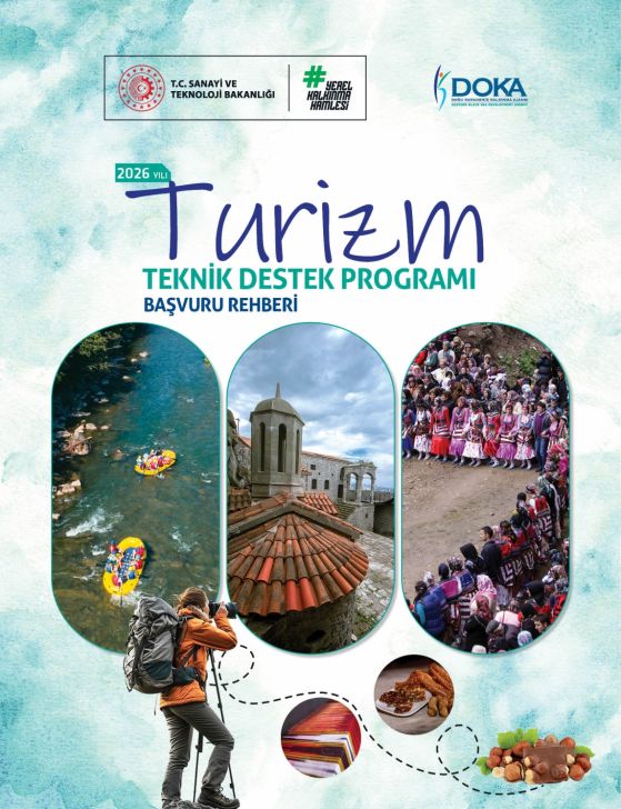 Turizm Teknik Destek Programı